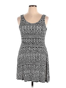 Express Outlet Casual Dress (view 1)