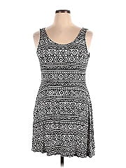 Express Outlet Casual Dress