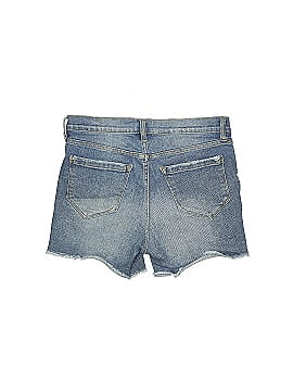 Kensie Denim Shorts (view 2)