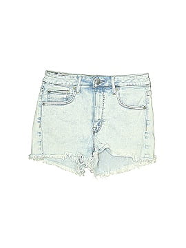 American Eagle Outfitters Denim Shorts (view 1)