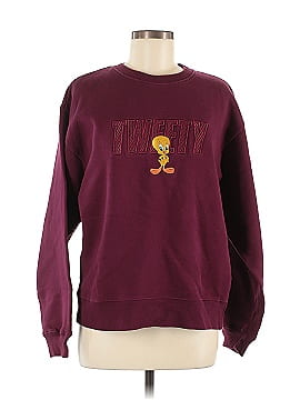 Warner Bros Sweatshirt (view 1)