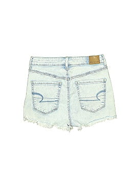 American Eagle Outfitters Denim Shorts (view 2)