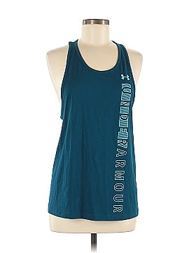 Under Armour Active Tank (view 1)