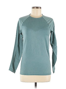 Fabletics Long Sleeve T-Shirt (view 1)