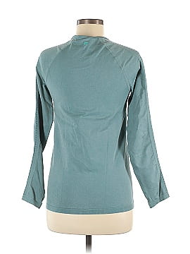 Fabletics Long Sleeve T-Shirt (view 2)