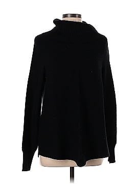 Cyrus Turtleneck Sweater (view 1)