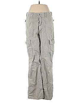 Zara Cargo Pants (view 1)