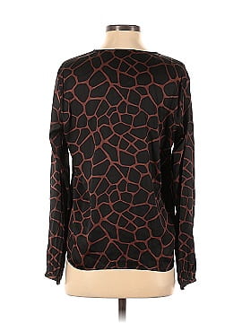 Banana Republic Long Sleeve Blouse (view 2)