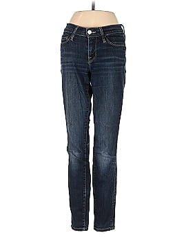 FRAME Denim Jeans (view 1)