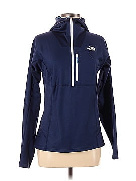 The North Face Track Jacket (view 1)