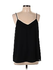 1.State Sleeveless Blouse