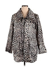 Dana Buchman Coat