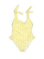 Kona Sol One Piece Swimsuit