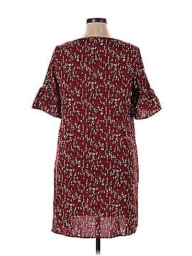 Emery Rose Casual Dress (view 2)