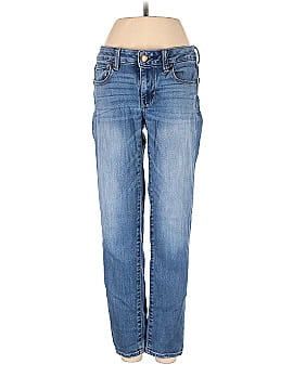 American Eagle Outfitters Jeans (view 1)