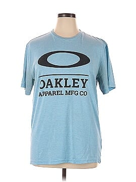 Oakley Short Sleeve T-Shirt (view 1)