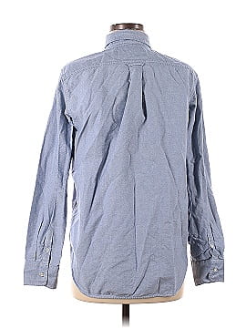 Everlane Long Sleeve Button-Down Shirt (view 2)