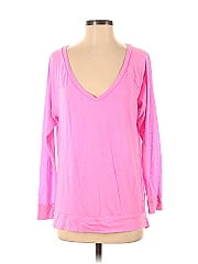 Victoria's Secret Pink Long Sleeve T Shirt