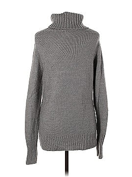 Banana Republic Turtleneck Sweater (view 2)