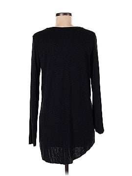 Trafaluc by Zara Long Sleeve T-Shirt (view 2)