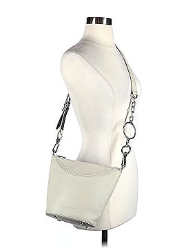 Alexander Wang Leather Crossbody Bag (view 2)