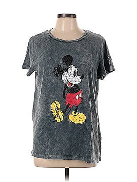 Disney Long Sleeve T-Shirt (view 1)