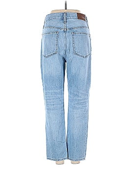 Madewell Jeans (view 2)