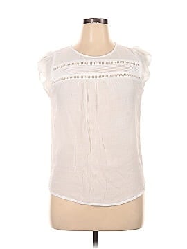 EM Sleeveless Blouse (view 1)