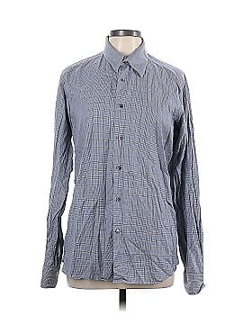 Assorted Brands Long Sleeve Button-Down Shirt (view 1)