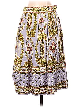 Anthropologie Casual Skirt (view 2)