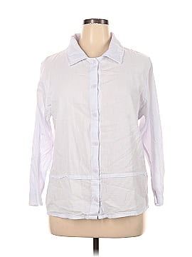 Assorted Brands Long Sleeve Button-Down Shirt (view 1)