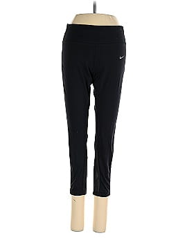 Nike Active Pants (view 1)