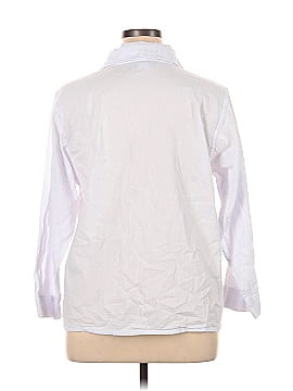 Assorted Brands Long Sleeve Button-Down Shirt (view 2)