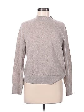 Everlane Cashmere Pullover Sweater (view 1)