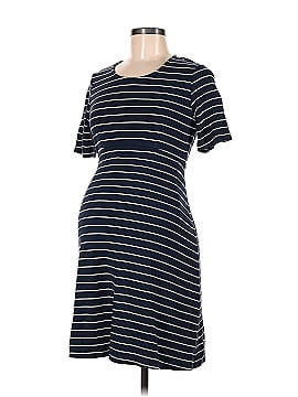 Isabella Oliver for A Pea in the Pod Casual Dress (view 1)