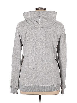 CALVIN KLEIN JEANS Zip Up Hoodie (view 2)