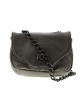 Eileen Fisher Leather Crossbody Bag (view 1)