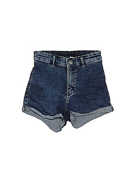 Divided by H&M Denim Shorts (view 1)