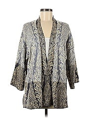 Peruvian Connection Kimono