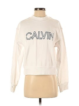 Calvin Klein Sweatshirt (view 1)