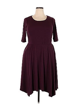 Torrid Casual Dress (view 1)