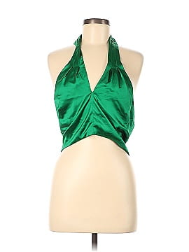 Le Lis Halter Top (view 1)