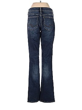 Silver Jeans Co. Jeans (view 2)