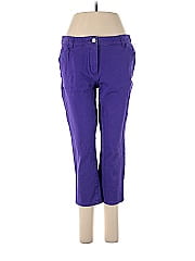 So Slimming By Chico's Casual Pants