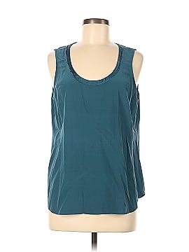 Eileen Fisher Sleeveless Top (view 1)