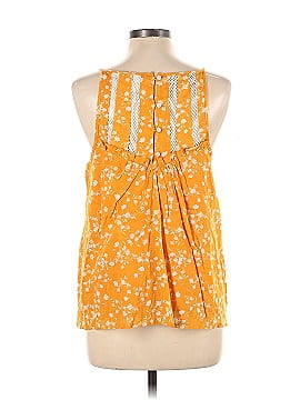 Maeve by Anthropologie Sleeveless Blouse (view 2)