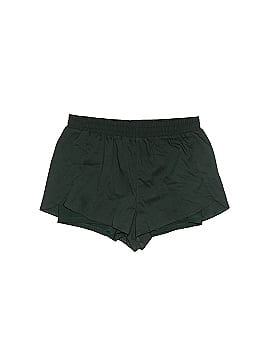 Girlfriend Collective Athletic Shorts (view 1)