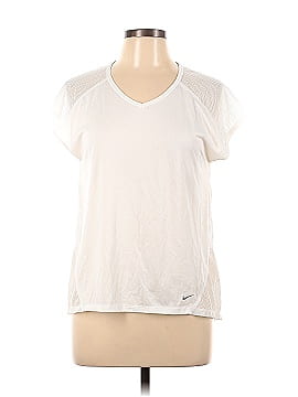 Nike Short Sleeve Top (view 1)