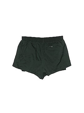 Girlfriend Collective Athletic Shorts (view 2)