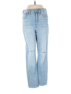 Madewell Jeans (view 1)